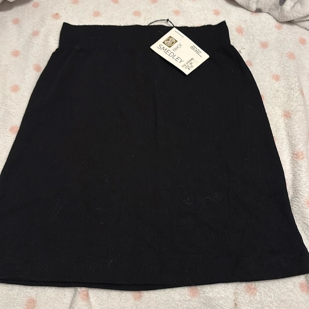 John Smedley skirt